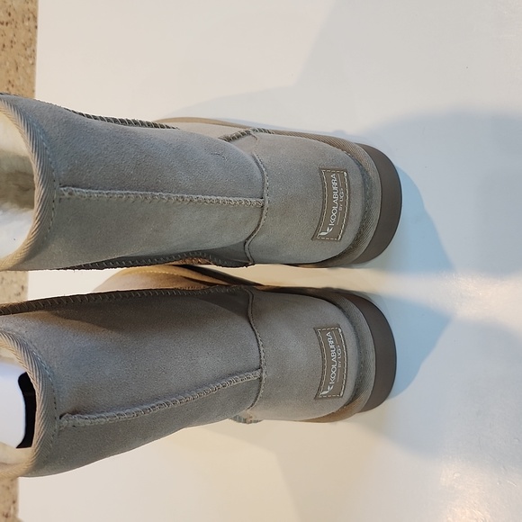 Koolaburra By UGG W Koola Short Boots - Picture 3 of 6